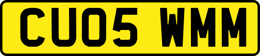 CU05WMM