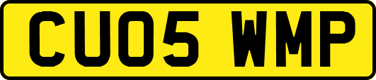 CU05WMP