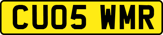 CU05WMR