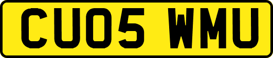CU05WMU