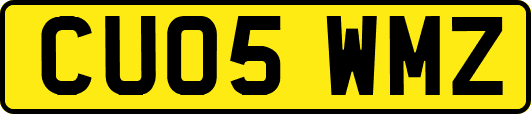 CU05WMZ