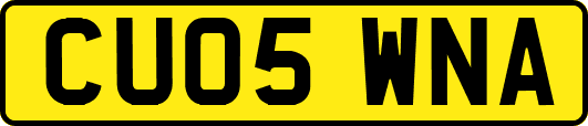 CU05WNA