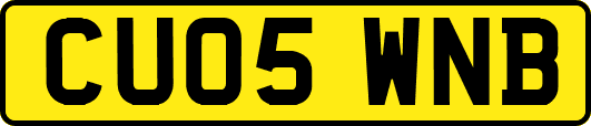 CU05WNB