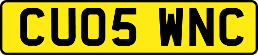 CU05WNC