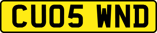 CU05WND