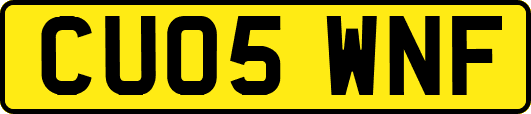 CU05WNF