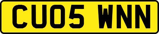 CU05WNN
