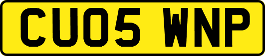 CU05WNP