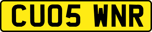 CU05WNR