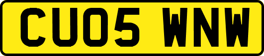 CU05WNW
