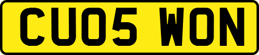 CU05WON