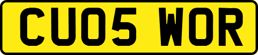 CU05WOR