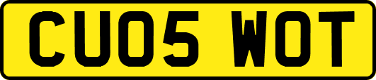 CU05WOT