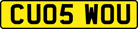 CU05WOU