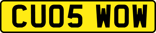 CU05WOW