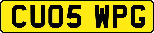 CU05WPG