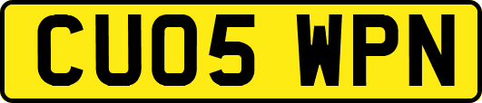 CU05WPN