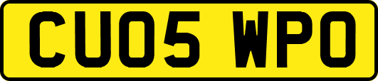 CU05WPO