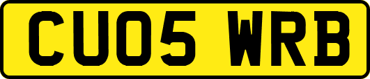 CU05WRB