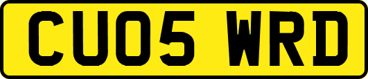 CU05WRD