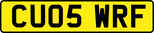 CU05WRF
