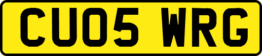 CU05WRG