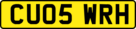 CU05WRH