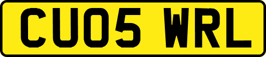 CU05WRL