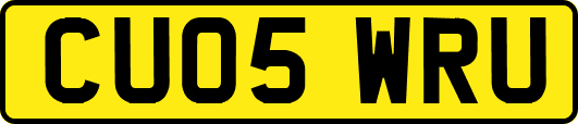 CU05WRU