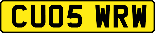 CU05WRW