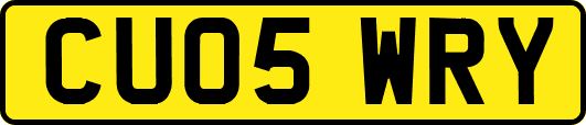 CU05WRY