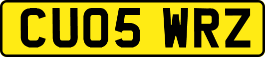 CU05WRZ