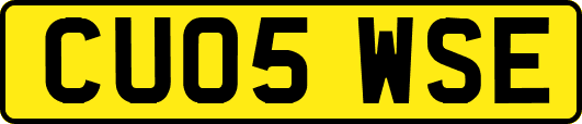 CU05WSE