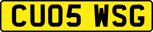 CU05WSG