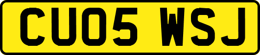 CU05WSJ