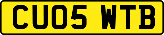CU05WTB