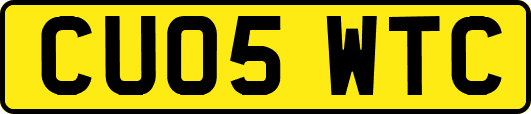 CU05WTC