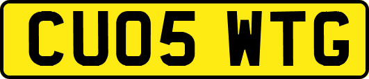 CU05WTG
