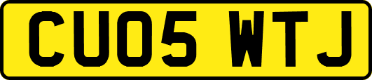 CU05WTJ