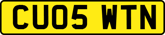 CU05WTN