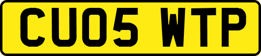 CU05WTP