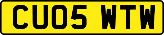 CU05WTW