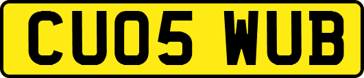CU05WUB