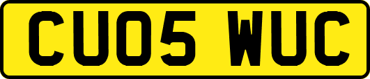 CU05WUC