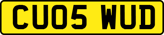 CU05WUD