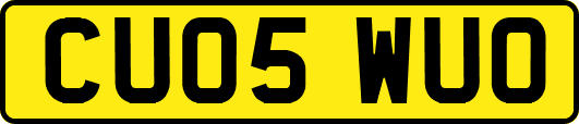 CU05WUO