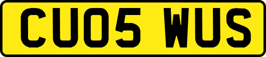 CU05WUS