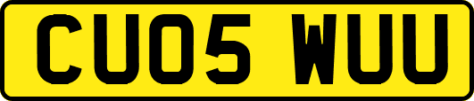 CU05WUU
