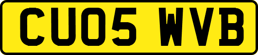 CU05WVB