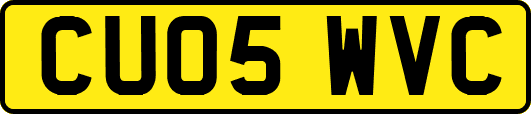 CU05WVC